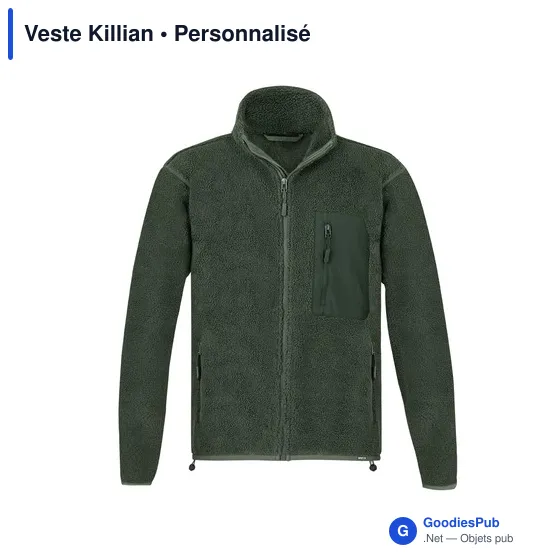 Veste Killian - Image 10