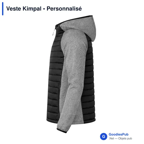 Veste Kimpal - Image 11