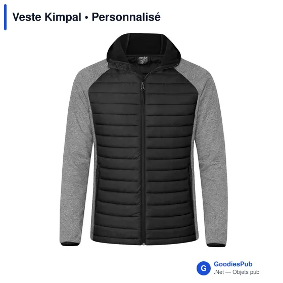 Veste Kimpal - Image 3
