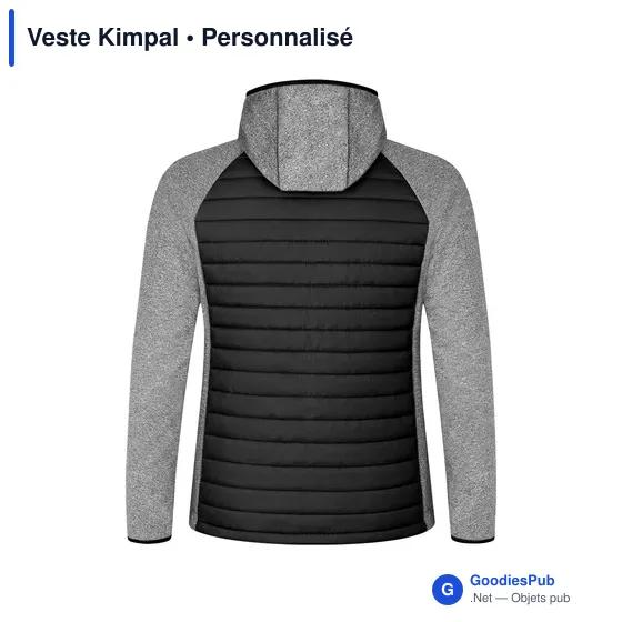 Veste Kimpal - Image 5