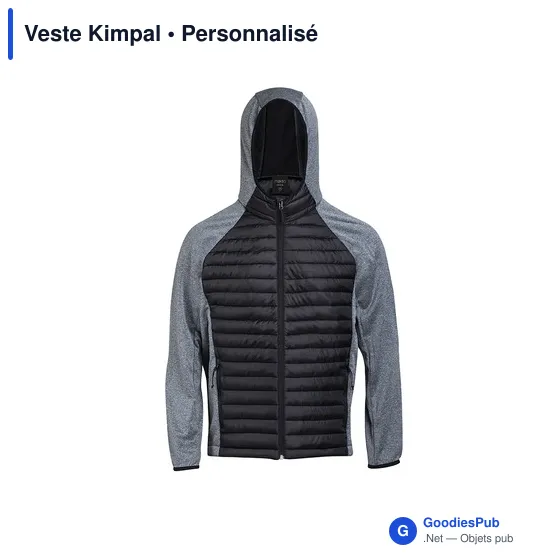 Veste Kimpal - Image 6