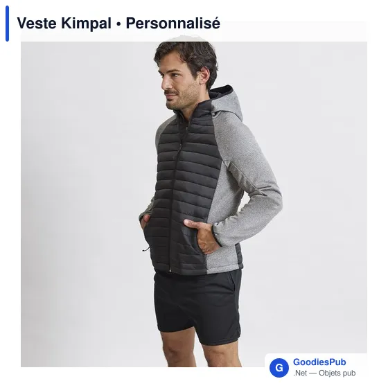 Veste Kimpal - Image 7