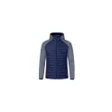 Variante bleu marine - Veste Kimpal