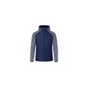 Variante bleu marine - Veste Kimpal