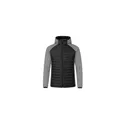 Variante noir - Veste Kimpal