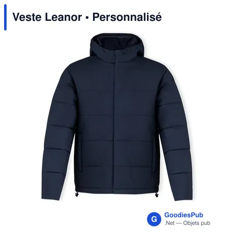 Veste Leanor