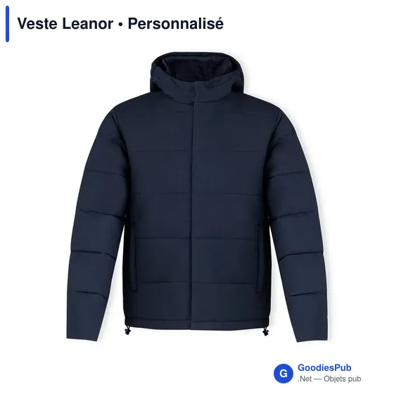 Veste Leanor - Image 11