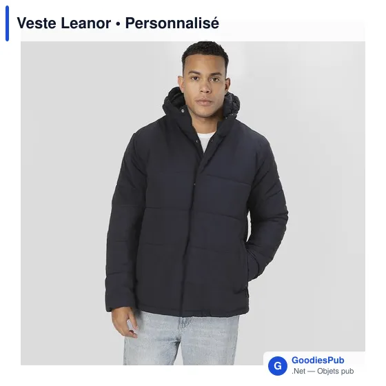 Veste Leanor - Image 12