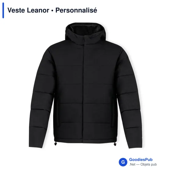 Veste Leanor - Image 6