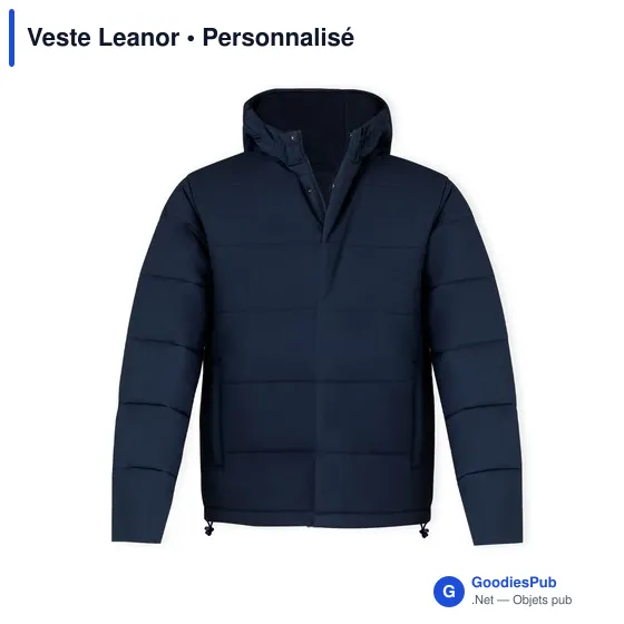 Veste Leanor - Image 8