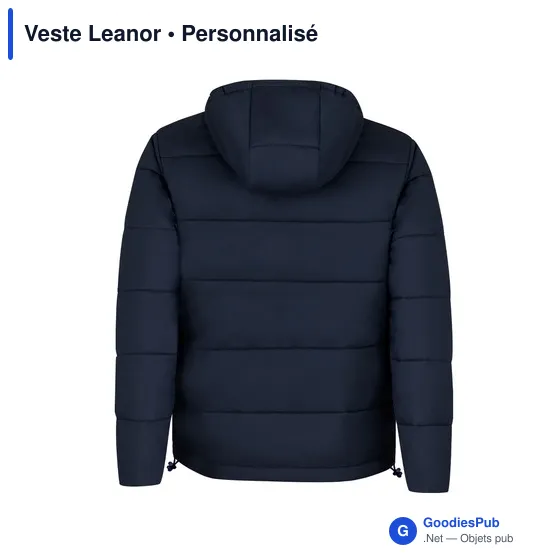 Veste Leanor - Image 9