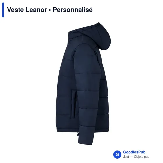 Veste Leanor - Image 10