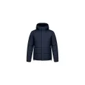 Variante bleu marine - Veste Leanor