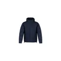 Variante bleu marine - Veste Leanor