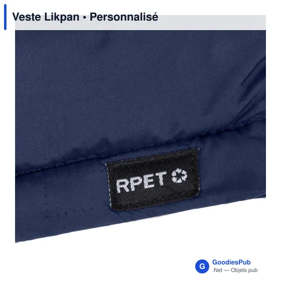 Veste Likpan - Image 11