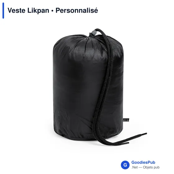 Veste Likpan - Image 12