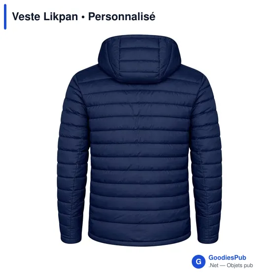 Veste Likpan - Image 6