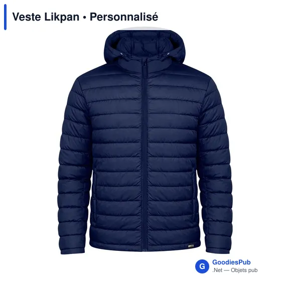 Veste Likpan - Image 8