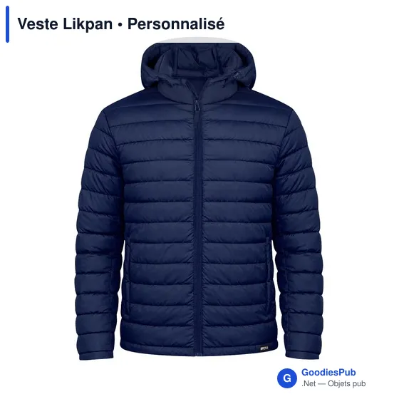 Veste Likpan - Image 10