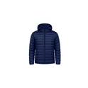 Variante bleu marine - Veste Likpan