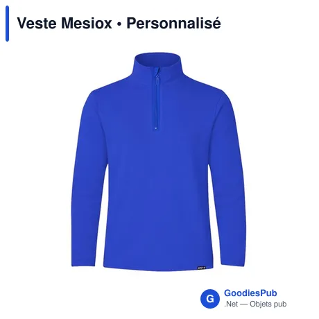 Veste Mesiox