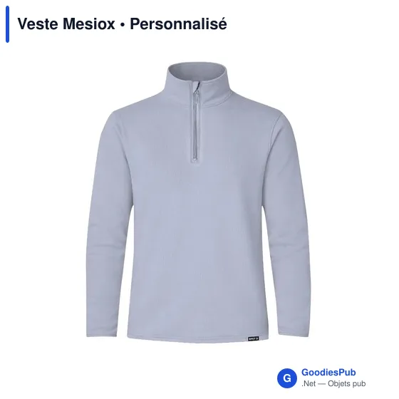Veste Mesiox - Image 11