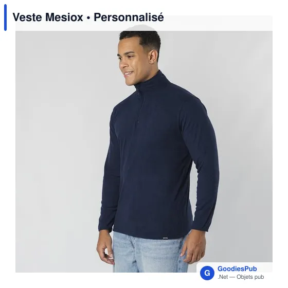 Veste Mesiox - Image 12