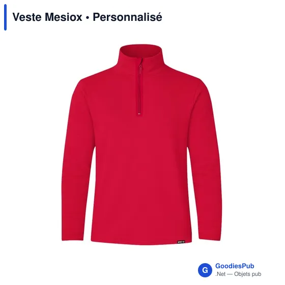 Veste Mesiox - Image 6