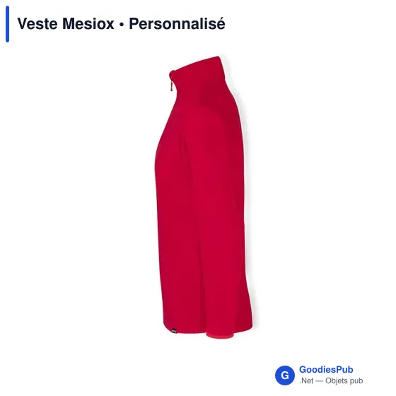 Veste Mesiox - Image 8