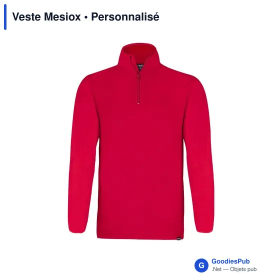 Veste Mesiox - Image 9