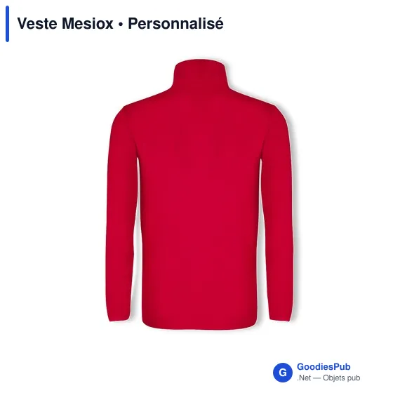 Veste Mesiox - Image 10