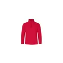 Variante rouge - Veste Mesiox