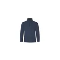 Variante bleu marine - Veste Mesiox