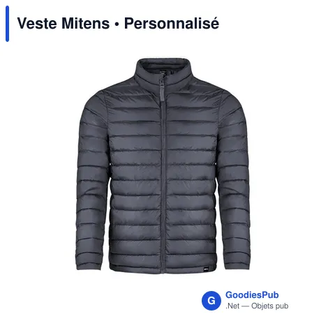 Veste Mitens