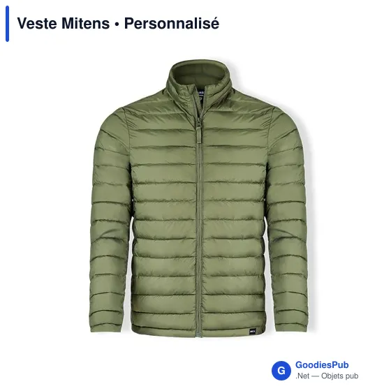 Veste Mitens - Image 11