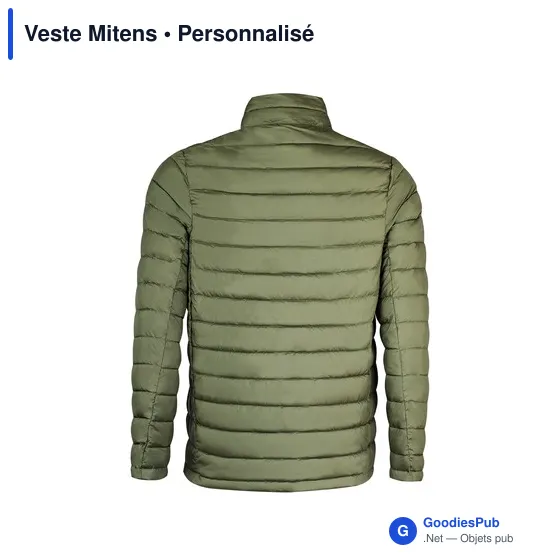 Veste Mitens - Image 12