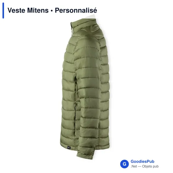 Veste Mitens - Image 6