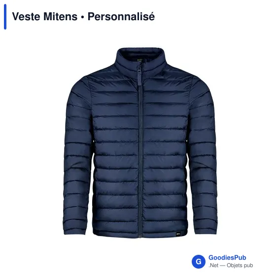 Veste Mitens - Image 8