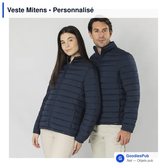 Veste Mitens - Image 9