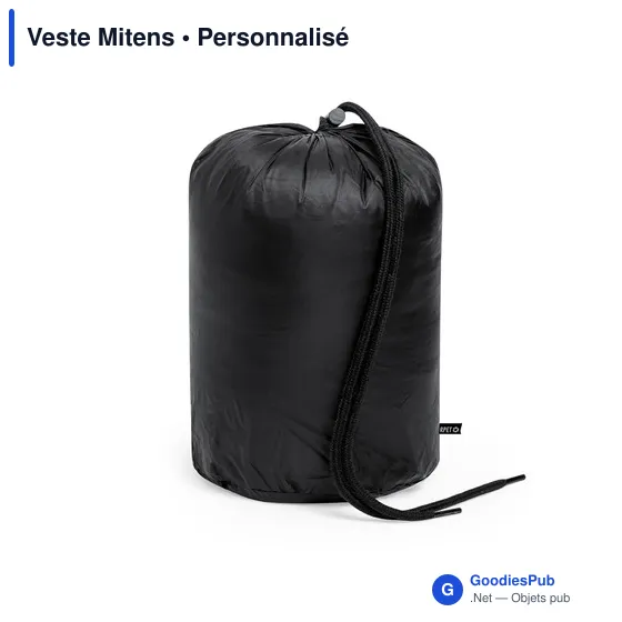 Veste Mitens - Image 10