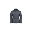 Variante gris - Veste Mitens