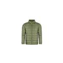Variante vert militaire - Veste Mitens