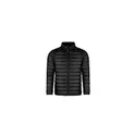 Variante noir - Veste Mitens