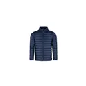 Variante bleu marine - Veste Mitens