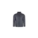Variante gris - Veste Mitens