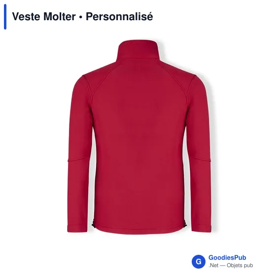 Veste Molter - Image 12