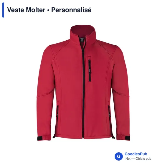 Veste Molter - Image 3