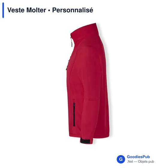 Veste Molter - Image 4