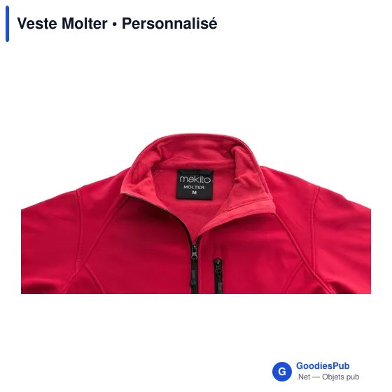Veste Molter - Image 6