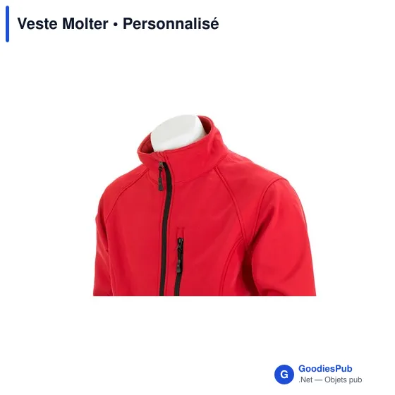Veste Molter - Image 7